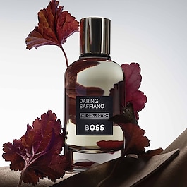 The Collection Daring Saffiano - Woda perfumowana